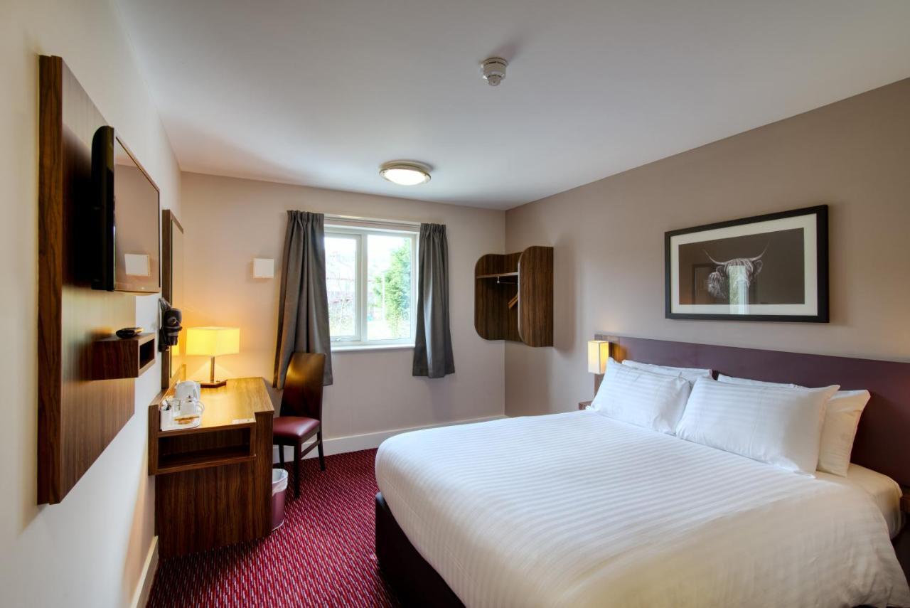 Queen Of The Loch, Balloch By Marston'S Inns Экстерьер фото
